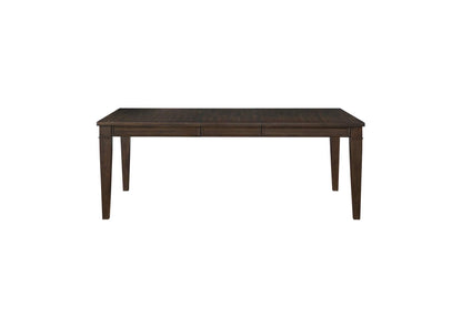 5496-78 Makah Dining Table
