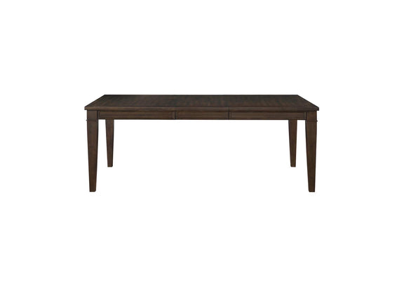 5496-78 Makah Dining Table