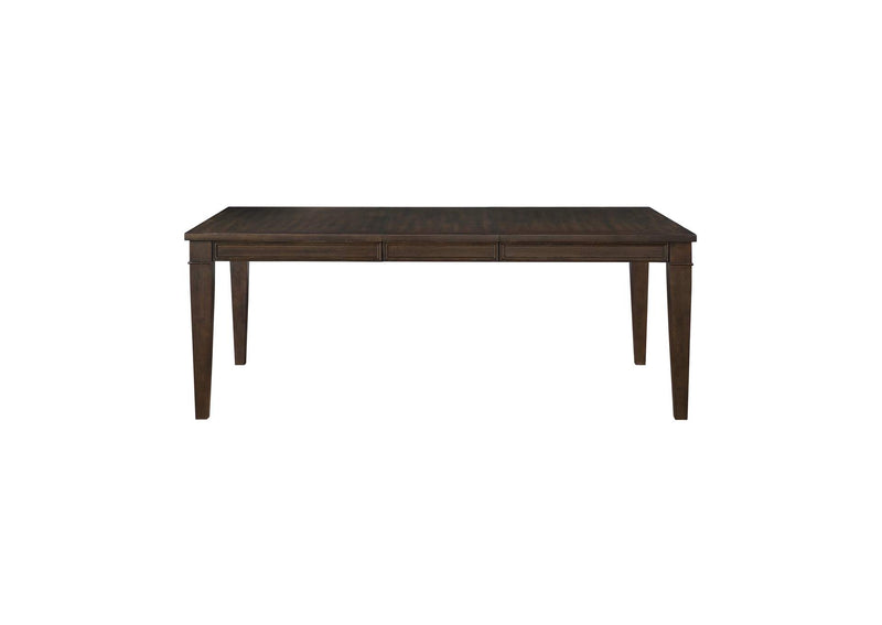 5496-78 Makah Dining Table