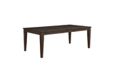 5496-78 Makah Dining Table