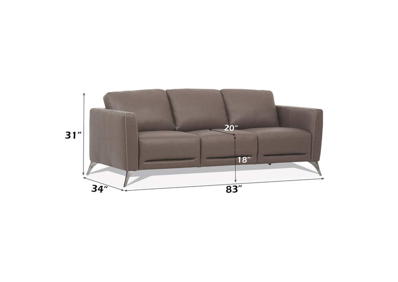 55000 Malaga Sofa