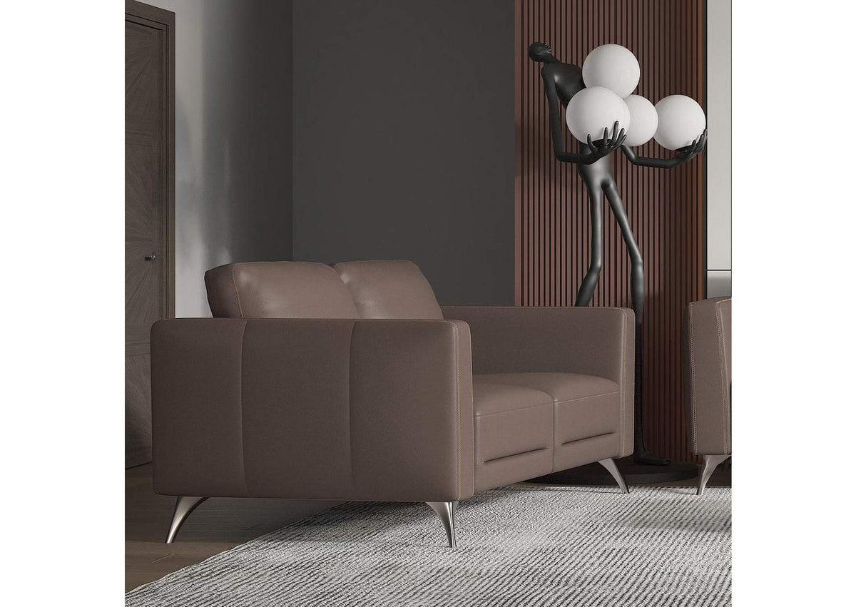 55001 Malaga Loveseat