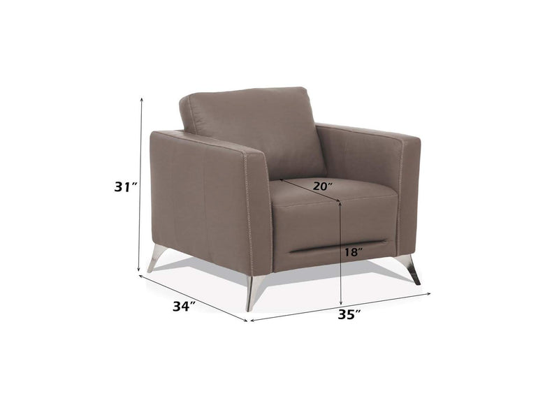 55002 Malaga Chair