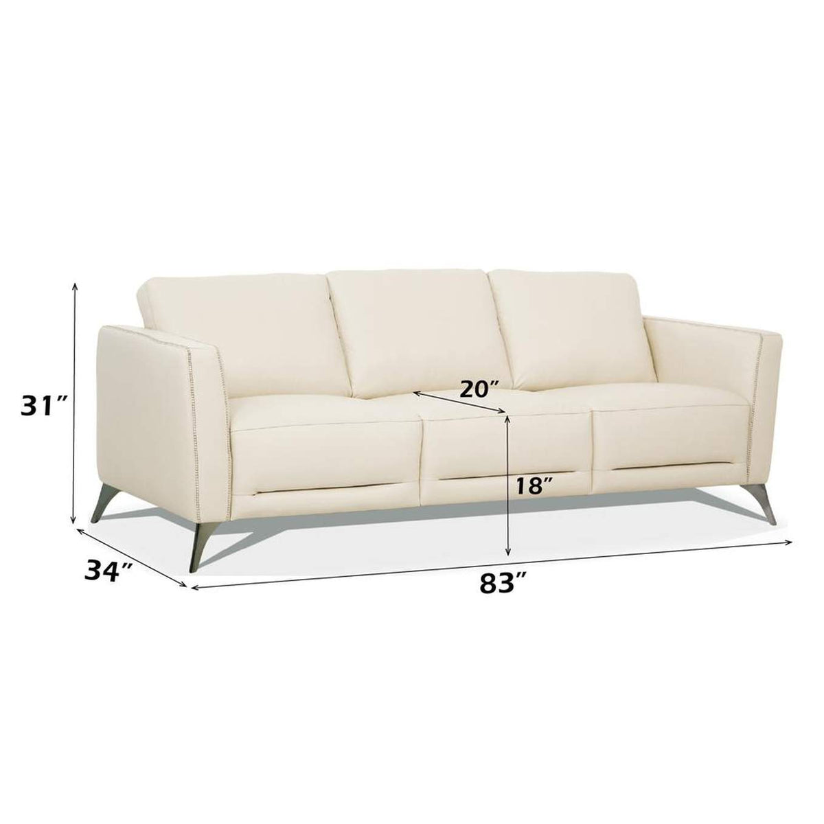 55005 Malaga Sofa