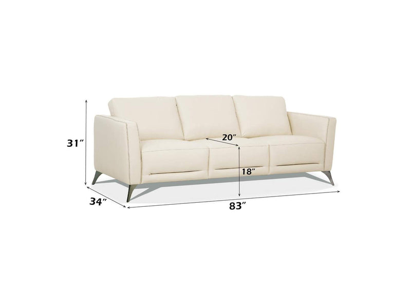 55005 Malaga Sofa