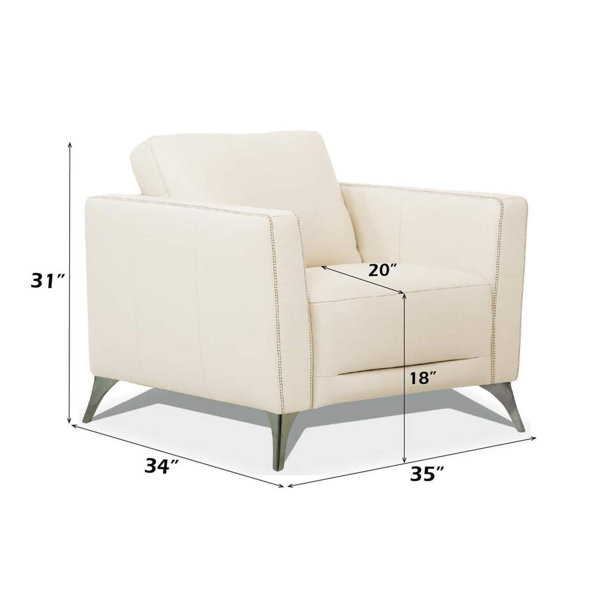 55007 Malaga Chair