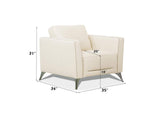 55007 Malaga Chair
