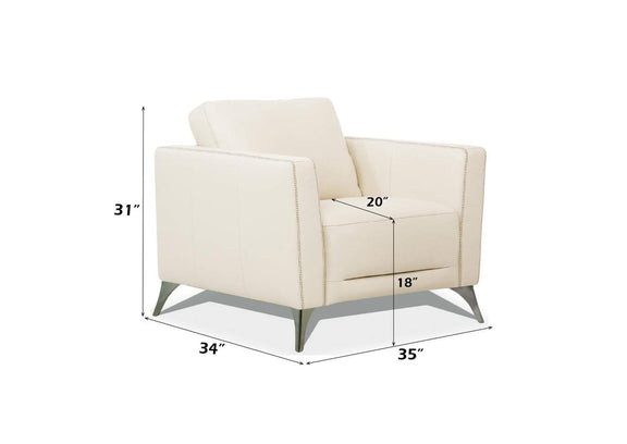 55007 Malaga Chair