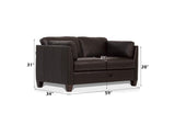 55011 Matias Loveseat