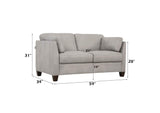 55016 Matias Loveseat