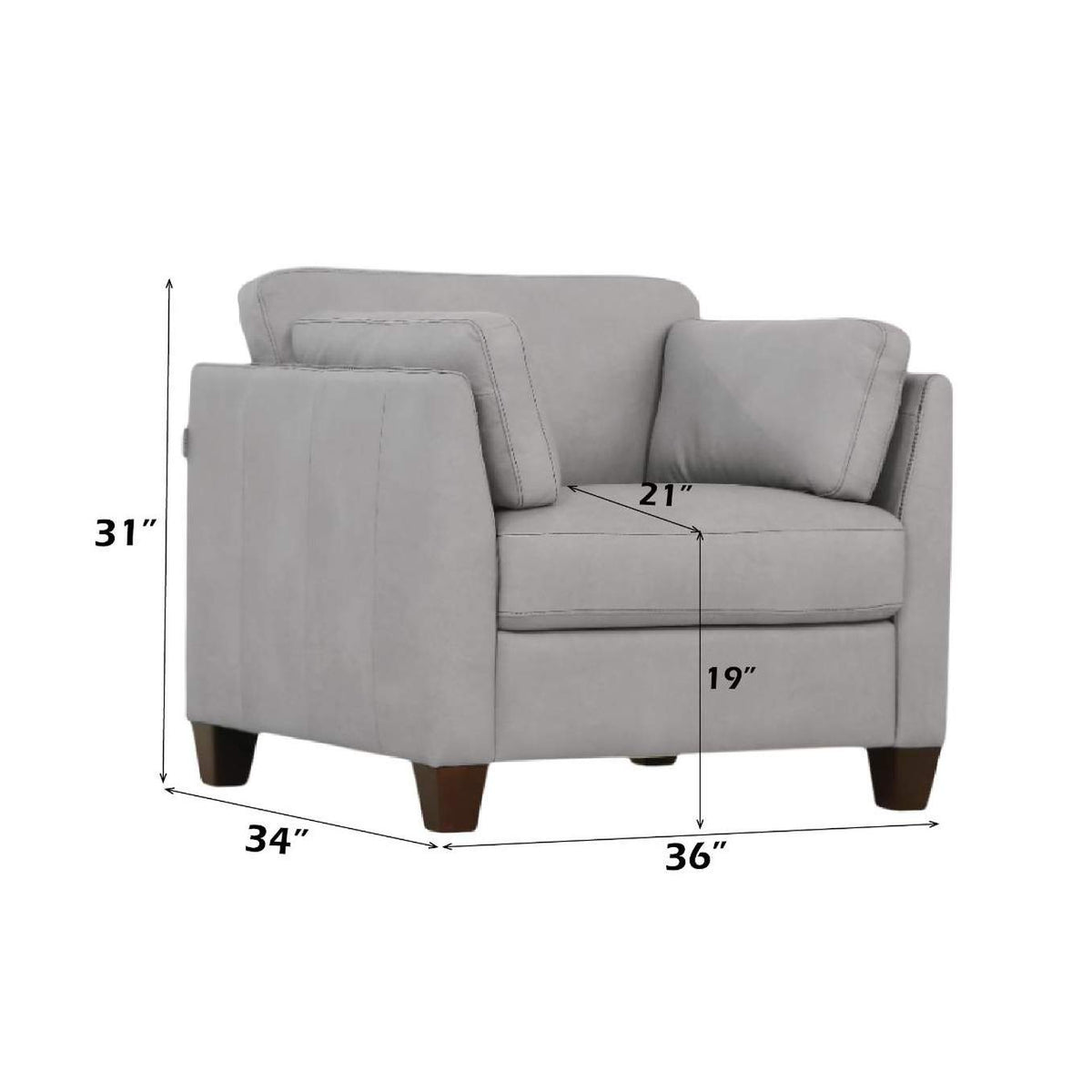 55017 Matias Chair