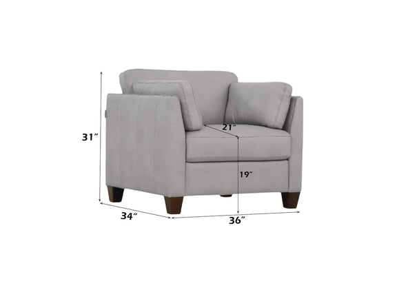 55017 Matias Chair