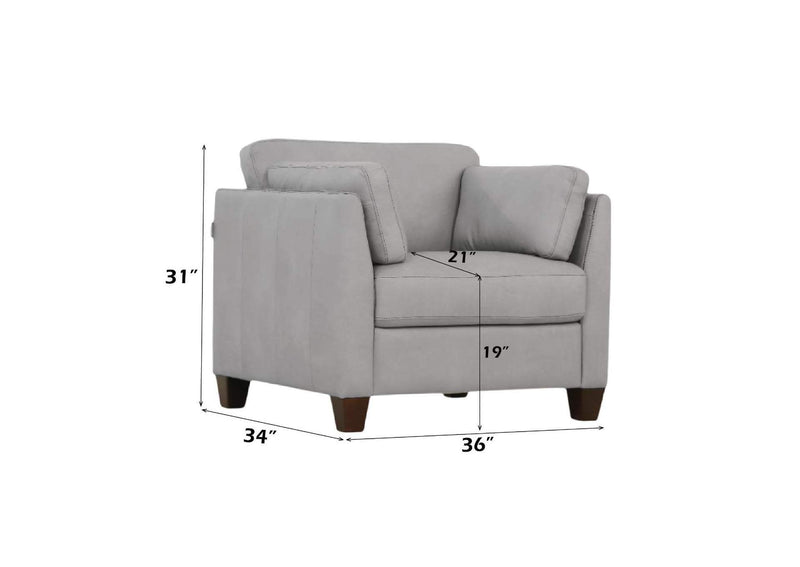 55017 Matias Chair
