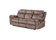 55020 Zubaida Motion Sofa and Console with USB