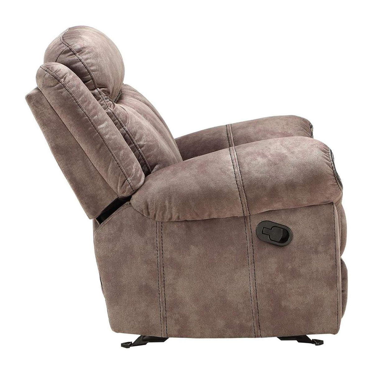 55020 Zubaida Motion Sofa and Console with USB