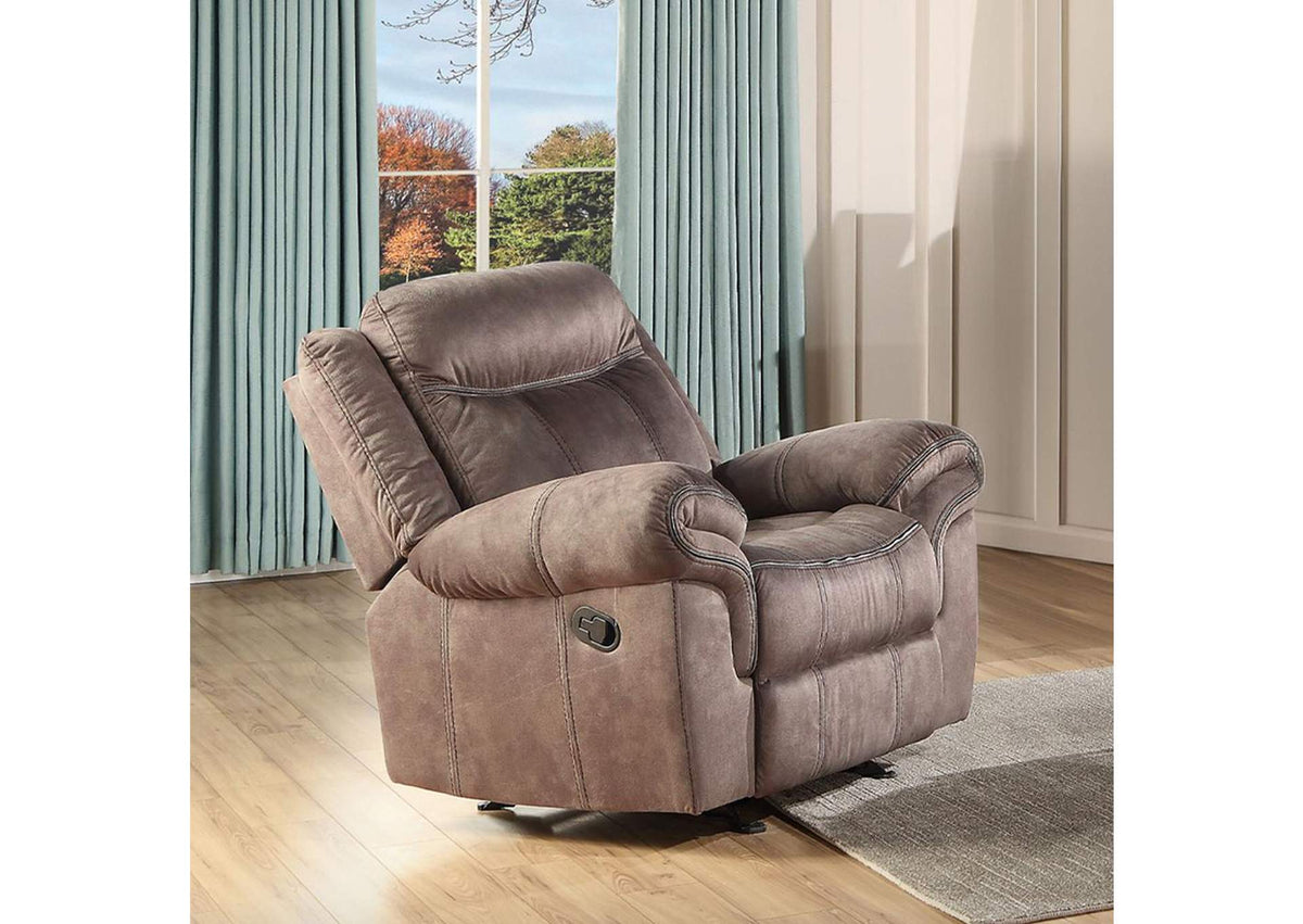 55022 Zubaida Motion Glider Recliner