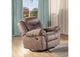 55022 Zubaida Motion Glider Recliner
