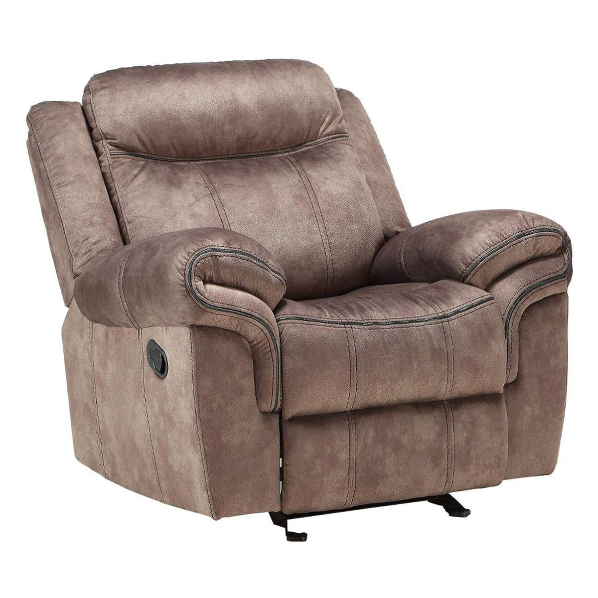 55022 Zubaida Motion Glider Recliner