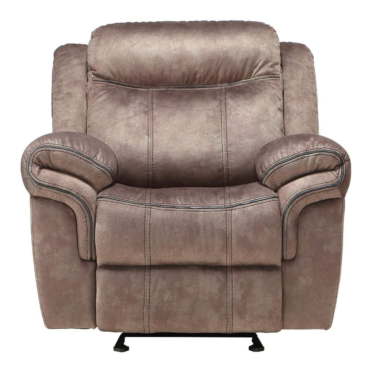 55022 Zubaida Motion Glider Recliner