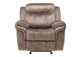 55022 Zubaida Motion Glider Recliner