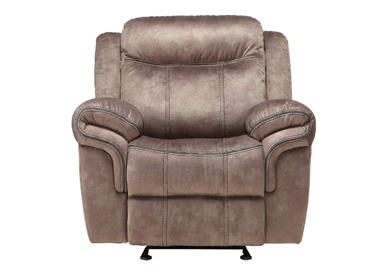 55022 Zubaida Motion Glider Recliner