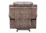 55022 Zubaida Motion Glider Recliner