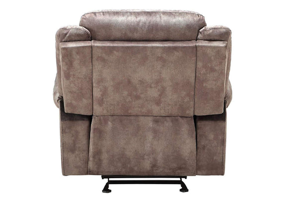55022 Zubaida Motion Glider Recliner