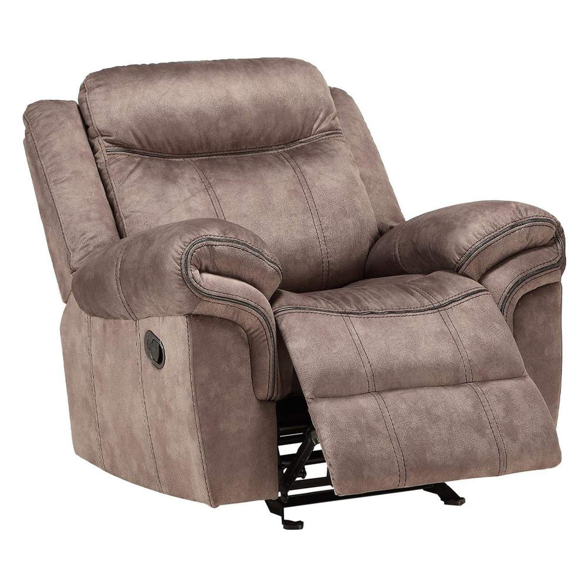 55022 Zubaida Motion Glider Recliner