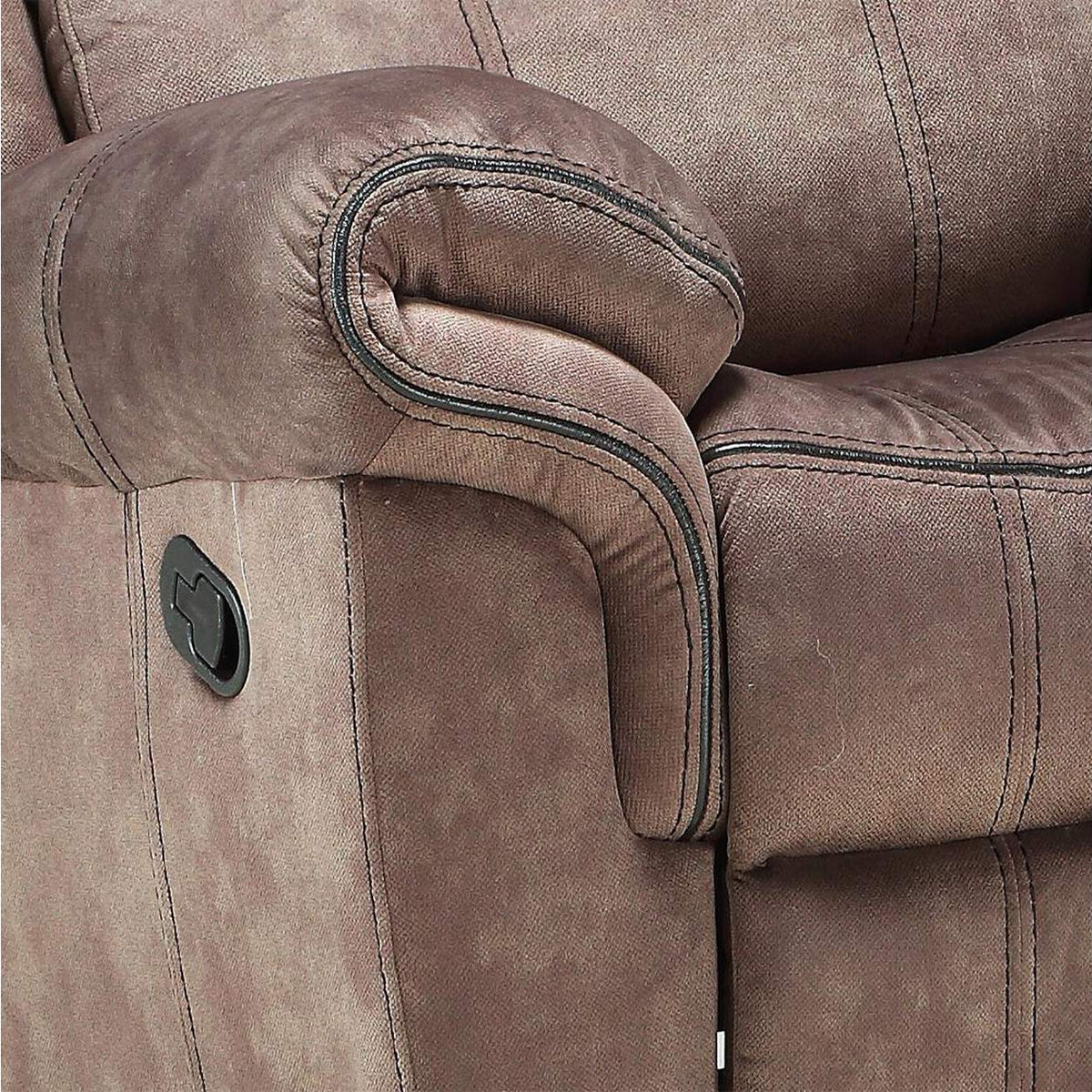 55022 Zubaida Motion Glider Recliner