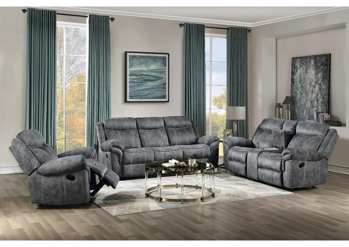 55027 Zubaida Motion Glider Recliner