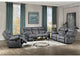 55027 Zubaida Motion Glider Recliner