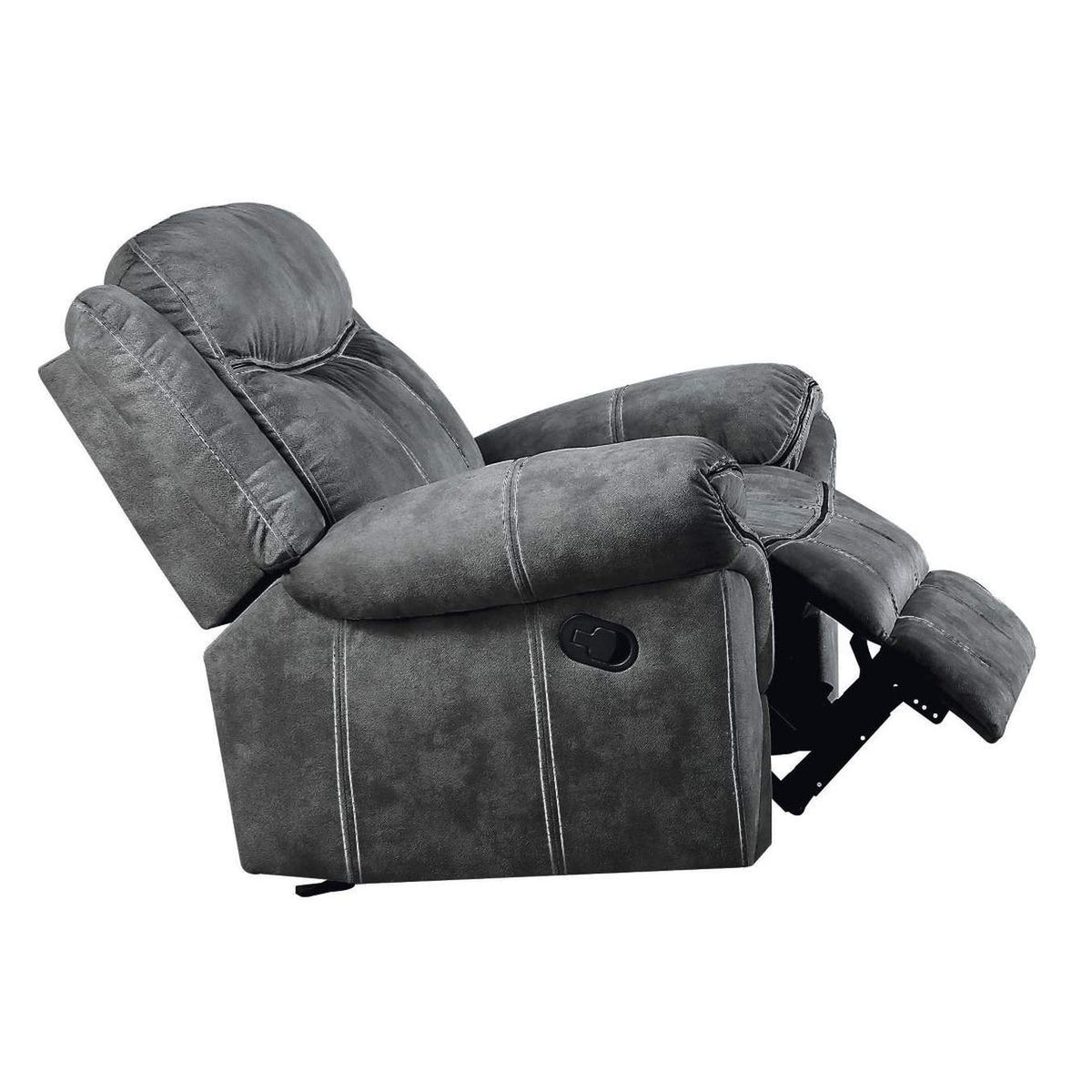 55027 Zubaida Motion Glider Recliner