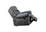 55027 Zubaida Motion Glider Recliner