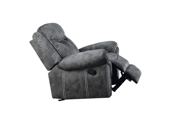 55027 Zubaida Motion Glider Recliner