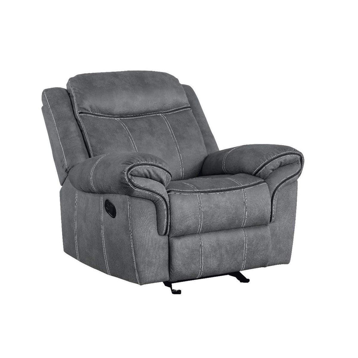 55027 Zubaida Motion Glider Recliner
