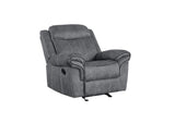 55027 Zubaida Motion Glider Recliner