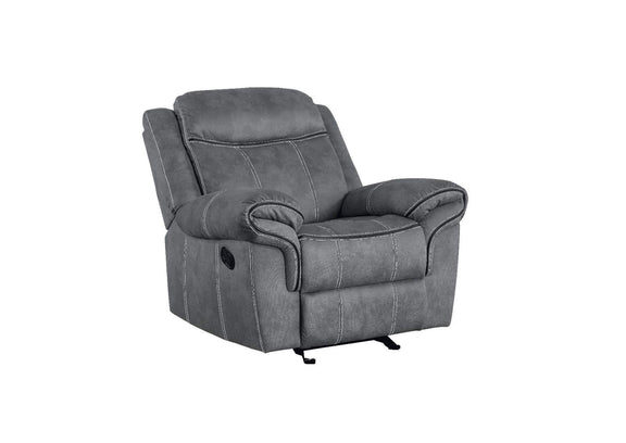 55027 Zubaida Motion Glider Recliner