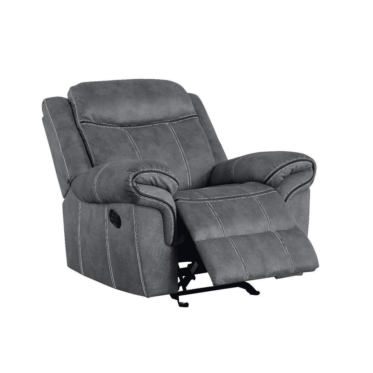 55027 Zubaida Motion Glider Recliner