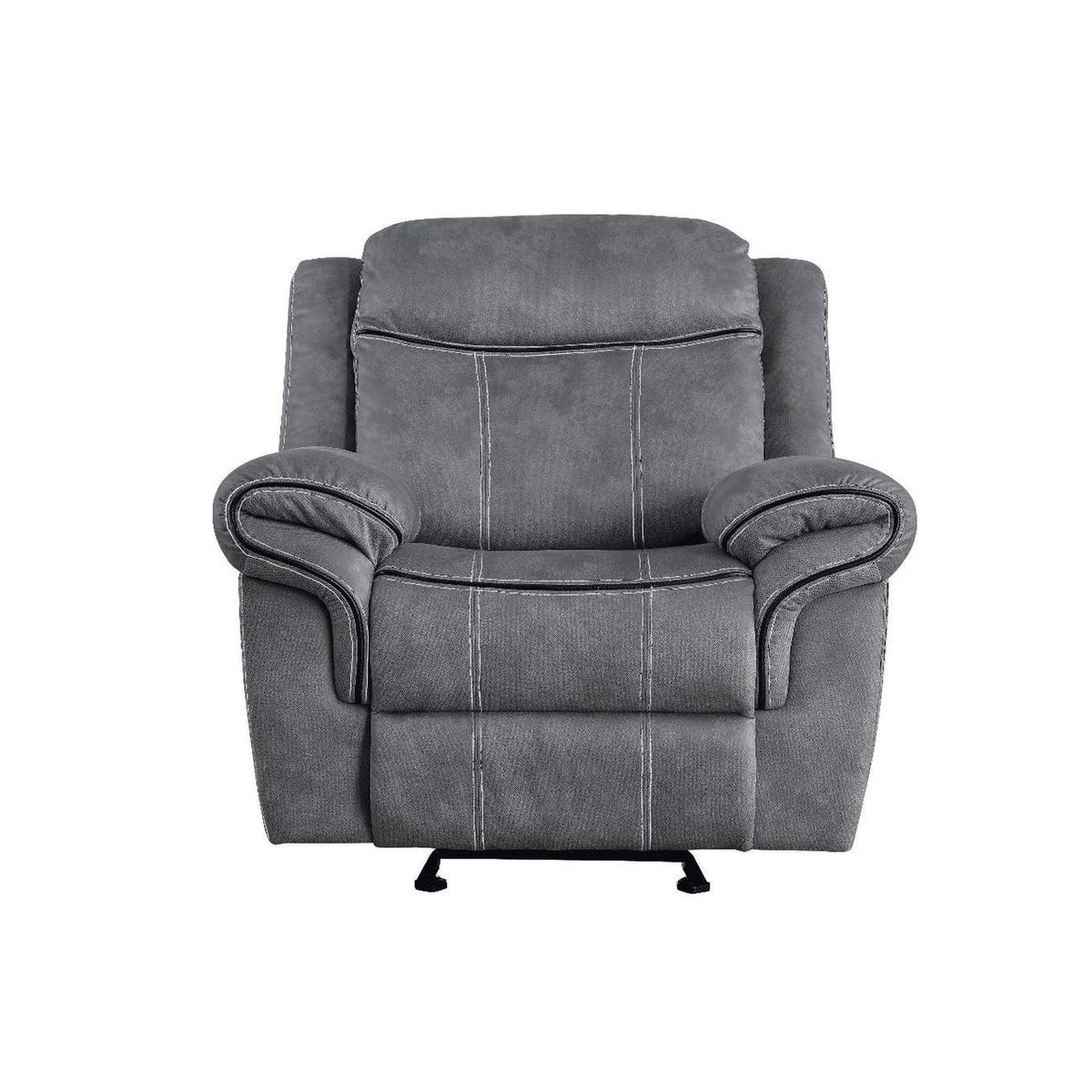 55027 Zubaida Motion Glider Recliner