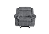 55027 Zubaida Motion Glider Recliner
