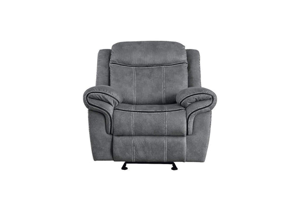 55027 Zubaida Motion Glider Recliner