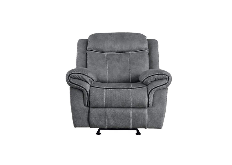 55027 Zubaida Motion Glider Recliner