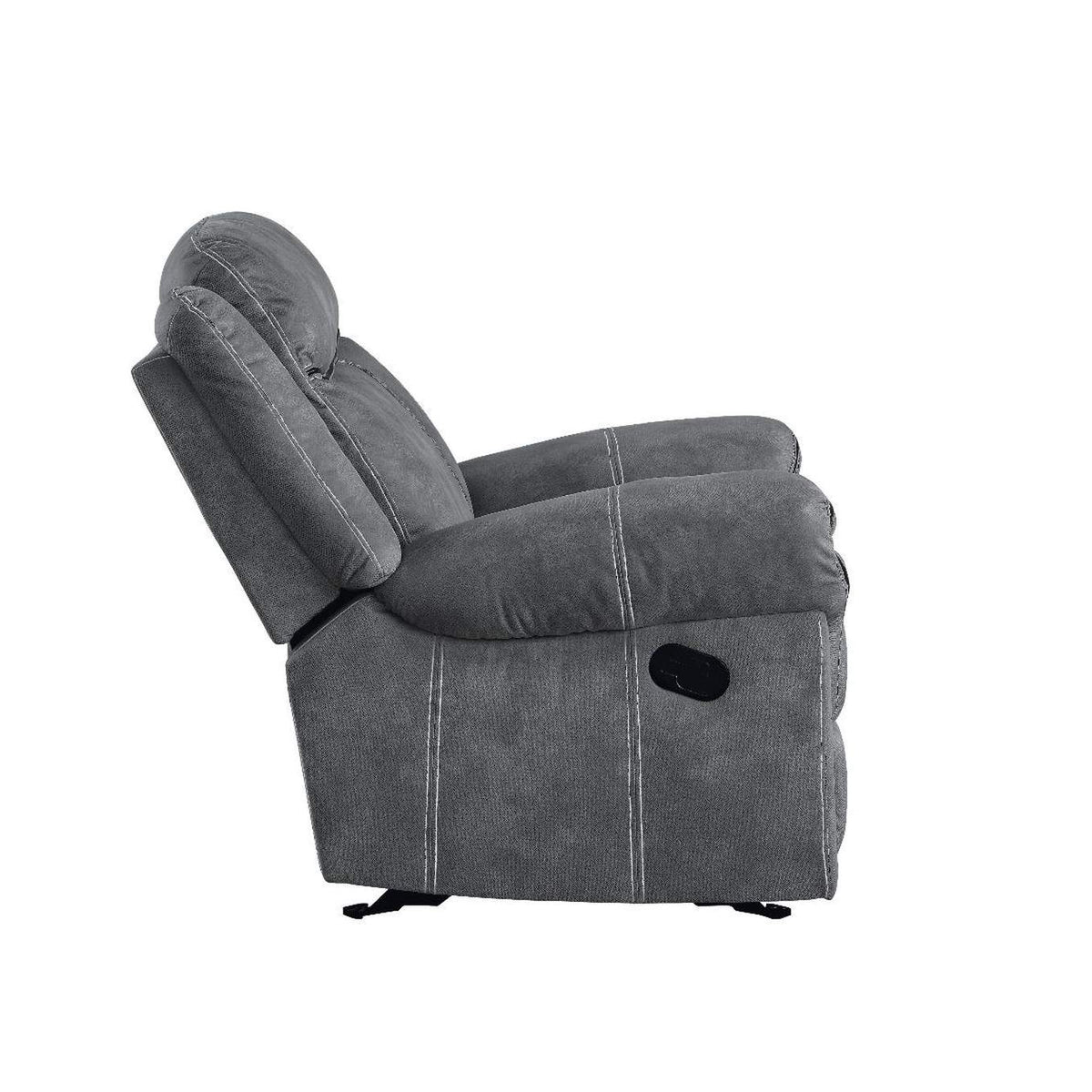55027 Zubaida Motion Glider Recliner