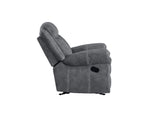 55027 Zubaida Motion Glider Recliner