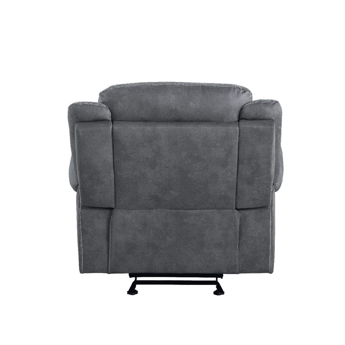 55027 Zubaida Motion Glider Recliner
