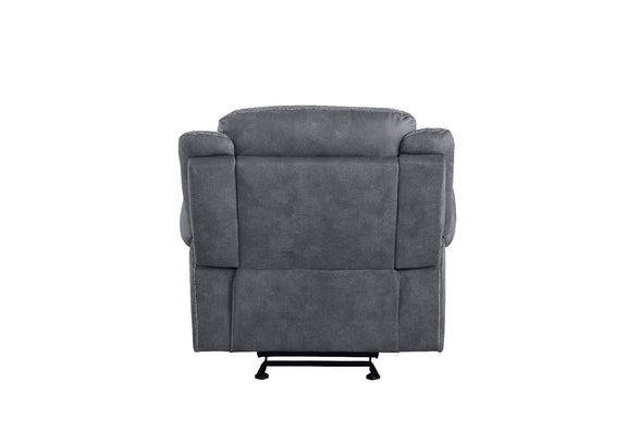 55027 Zubaida Motion Glider Recliner