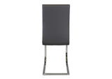 5503S Yannis Side Chair