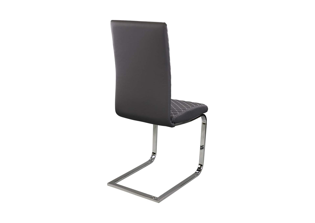 5503S Yannis Side Chair