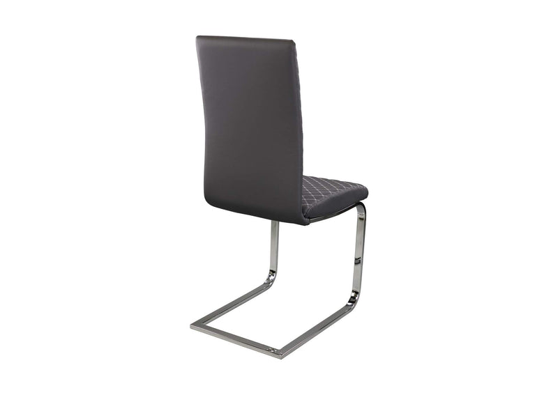 5503S Yannis Side Chair