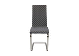 5503S Yannis Side Chair